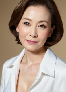 ヘラクレスの支援者「五十嵐マキ」