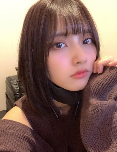 セカンドラブのサクラ「長瀬七菜」