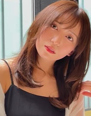 胸キュンメールのサクラ「M」