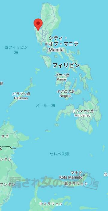 BLACK CLOVER PEMBERLEY LIMITED SERVICES INC. の所在地