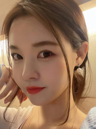 シャングリラのサクラ「さりな」