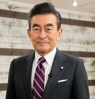 幸運の環の鑑定師「佐藤浩一」