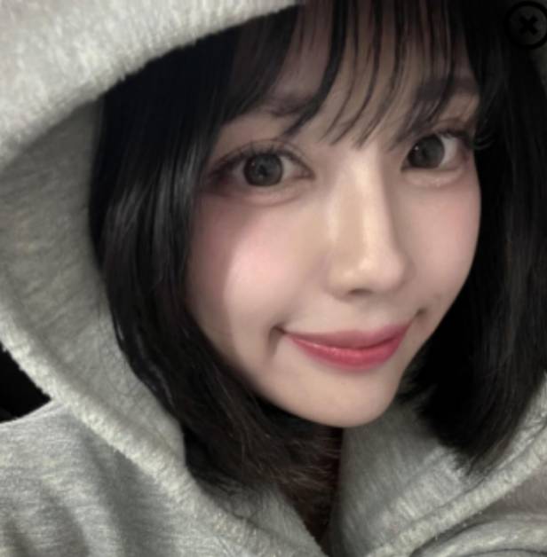 ご近所ホットのサクラ「ドエムの女社長」