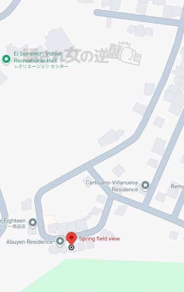 FRECKLESS JAKE WAKEMAN LIMITED SERVICES INC. の近隣地図