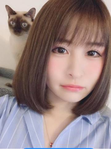 マイラブのサクラ「かすみ」