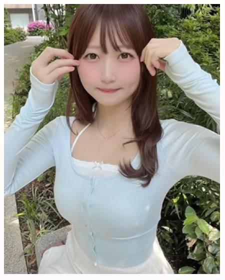 ガールズマップのサクラ「まほ」