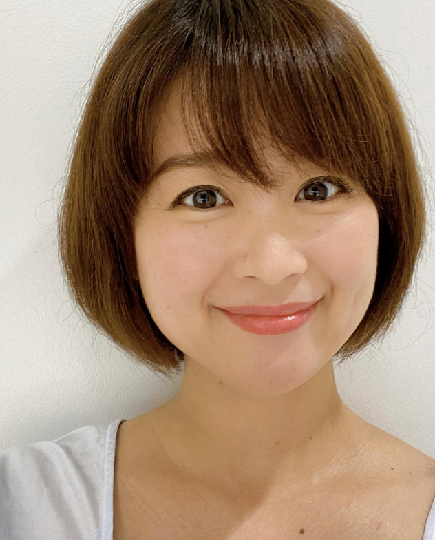 熟年縁結びのサクラ「みなみ」