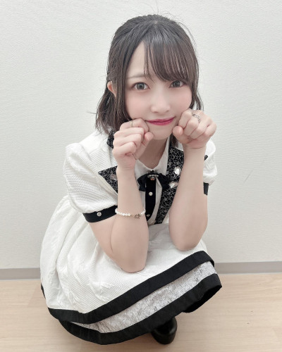 ミーティアのサクラ「しょうこおね」