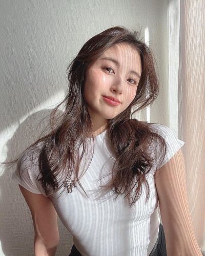 ロイヤルクラスのサクラ「櫻木華奈子」