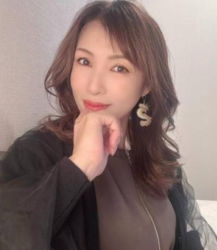 ご近所メイトのサクラ「恵子」