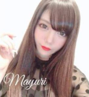 みっちょんのサクラ「まゆり」