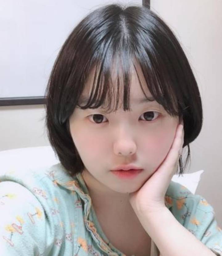 ご近所メイトのサクラ「MOMO」