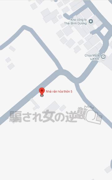 エモーションの運営会社所在地