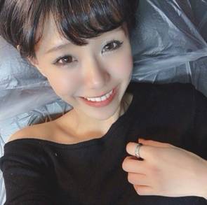 みっちょんのサクラ「なっつみー」