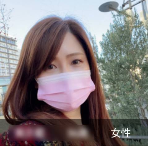 熟年王国のサクラ「明日香」