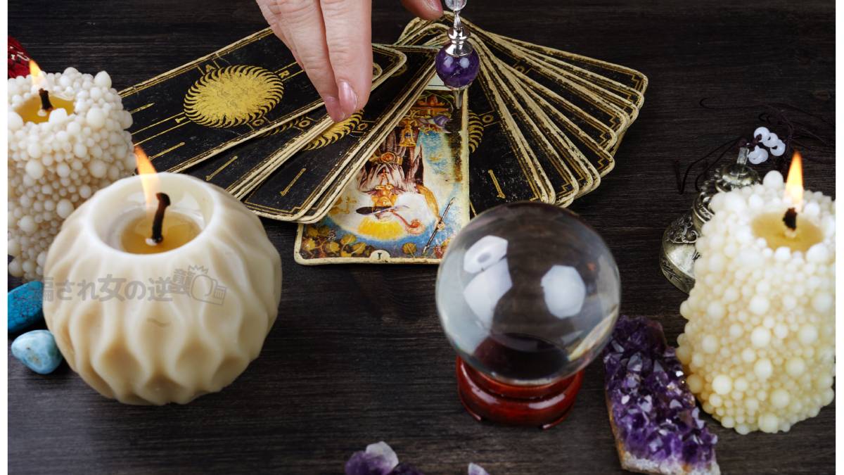 祈るイメージ画像