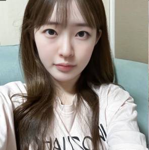 キャラクターシャッフルのサクラ「かおり」