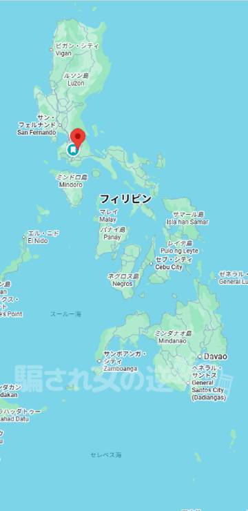 福のたねの運営会社の所在地