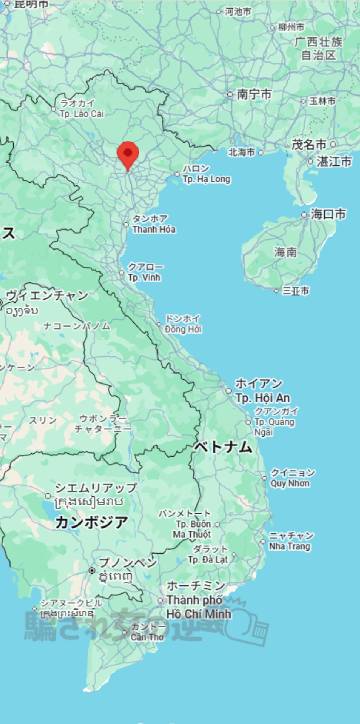 サチクルの運営会社住所