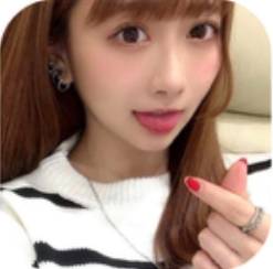 極熟年パーティーのサクラ「ももちゃん」