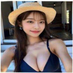 ライフのサクラ「せいら」