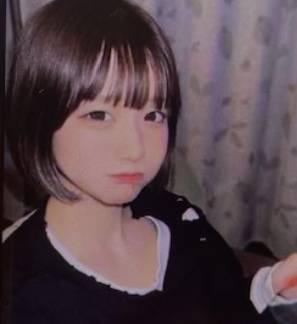 ご近所ラボのサクラ「柚乃」