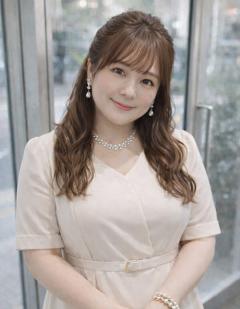 サニーデイの支援者「金井小百合」