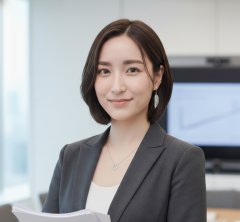 ステラの支援者「海老名麻衣」