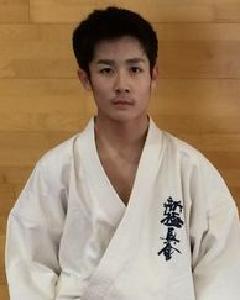 ホライズンのサクラ「憲治」