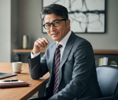 ステラのサクラ「久保善治」