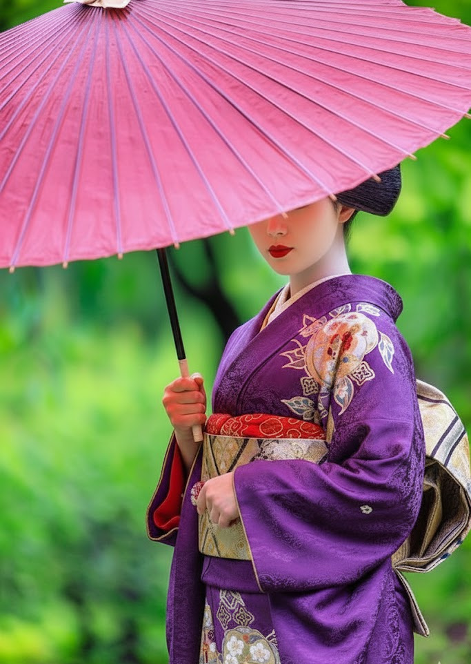 福の花の鑑定師「奏」
