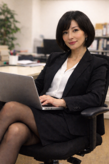 Sunnydayの支援者「清原取締役」