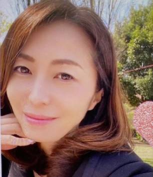 マドンナの鑑定師「恵子（バツイチです）」