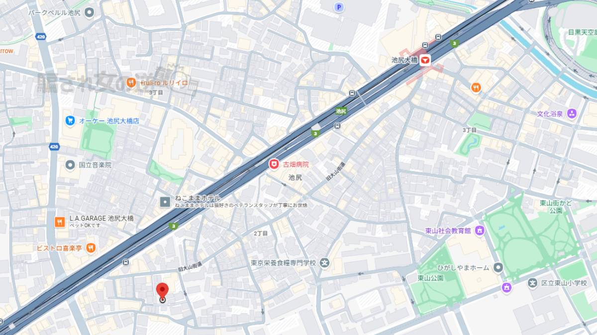 合同会社スタイリッシュメーカー所在地