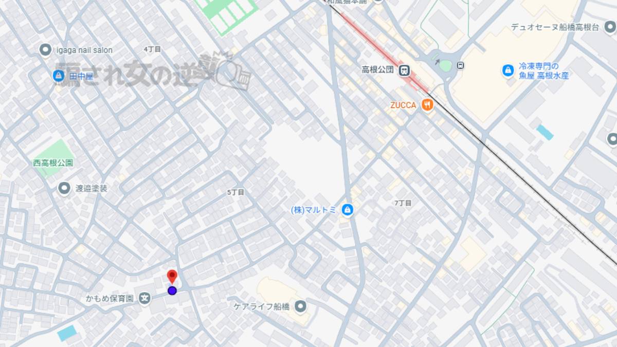 合同会社Alimited 所在地