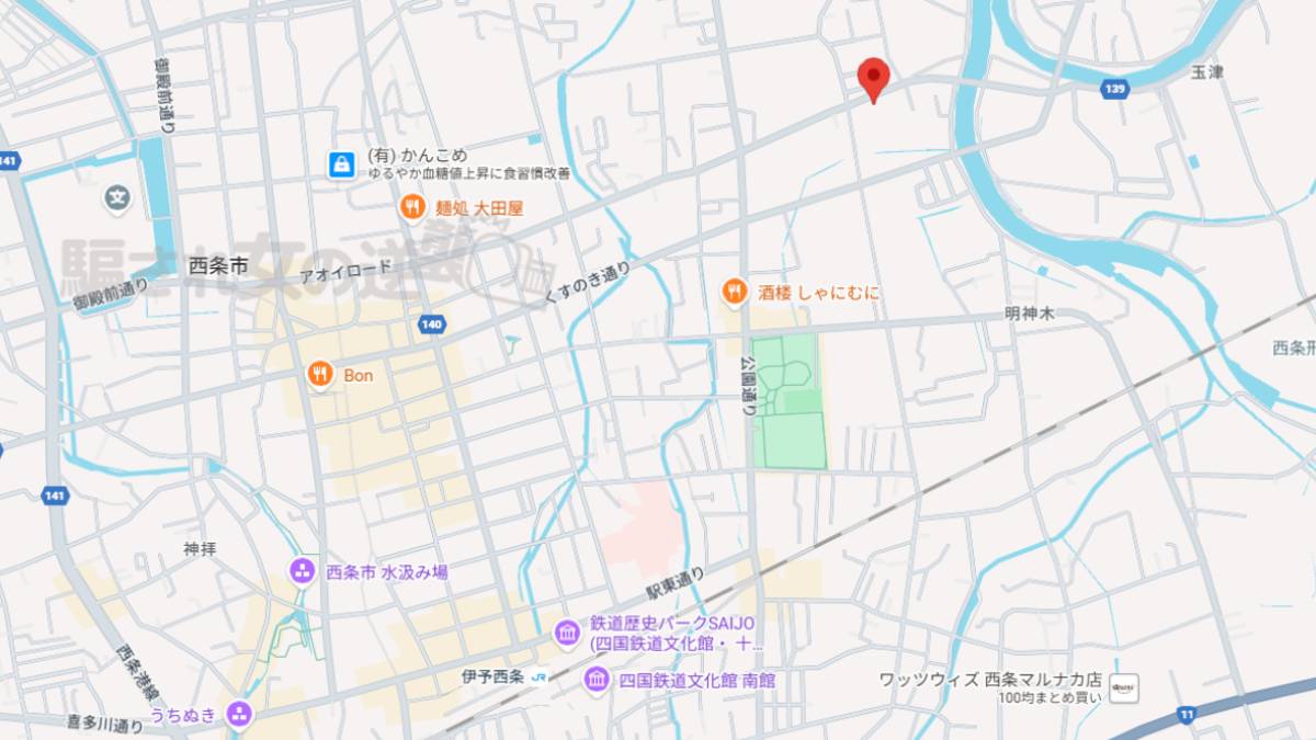 合同会社ONE 所在地