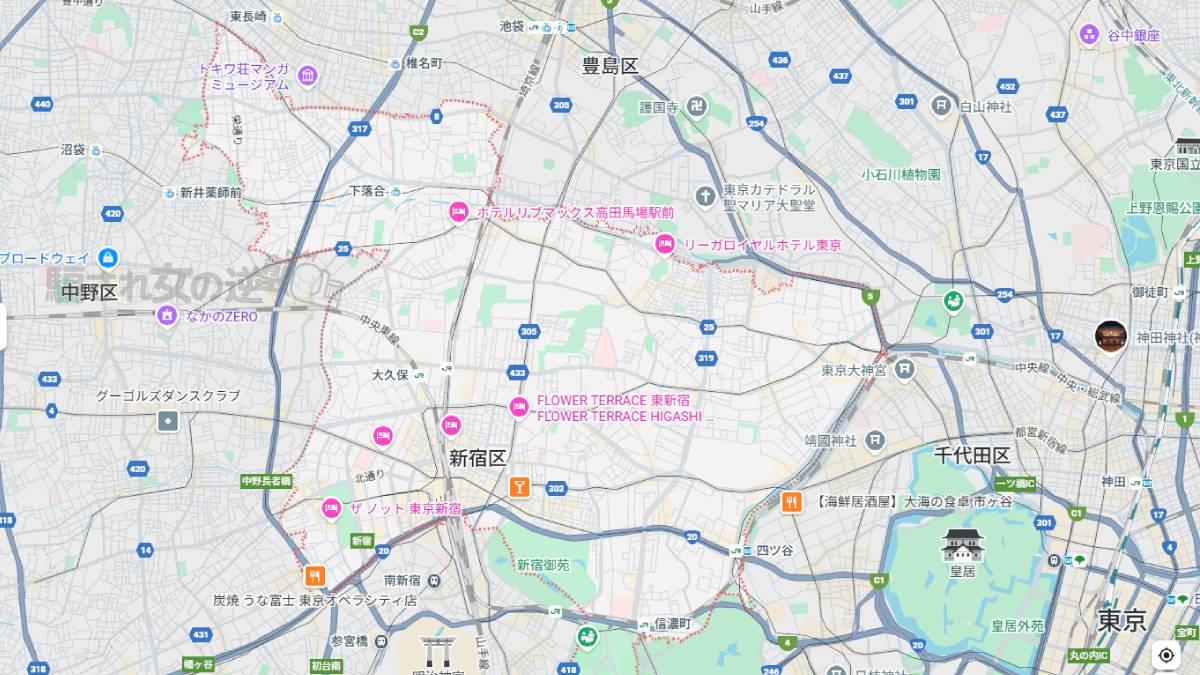 LGH Online 所在地