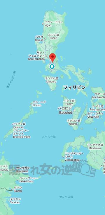 STINKWEE BOOMWORTH LIMITED SERVICES INC.の所在地