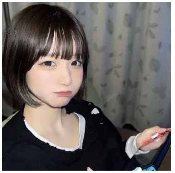 ご近所熟チャットのサクラ「柚乃」