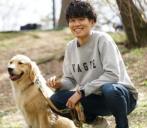 nativeのサクラ「岩崎俊輔」