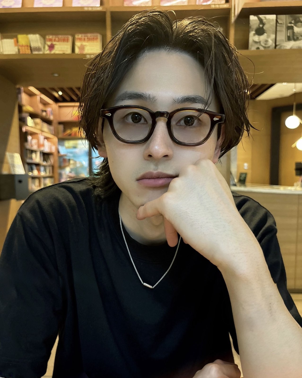 SweetLoveに登場する「剛」