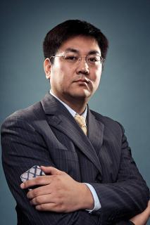 トリガーのサクラ「近藤CEO」
