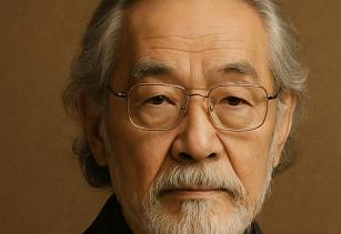 占ラボの鑑定師「神谷十郎」