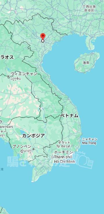 MINDSYNC CO.,LTD 所在地