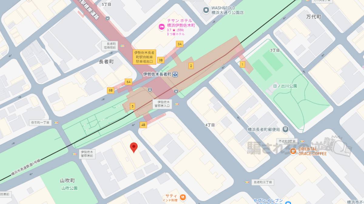 株式会社ライフアシスト 所在地