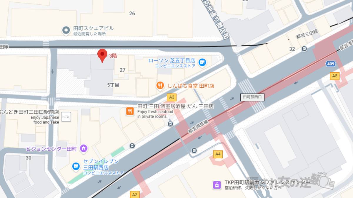 株式会社ライトの所在地