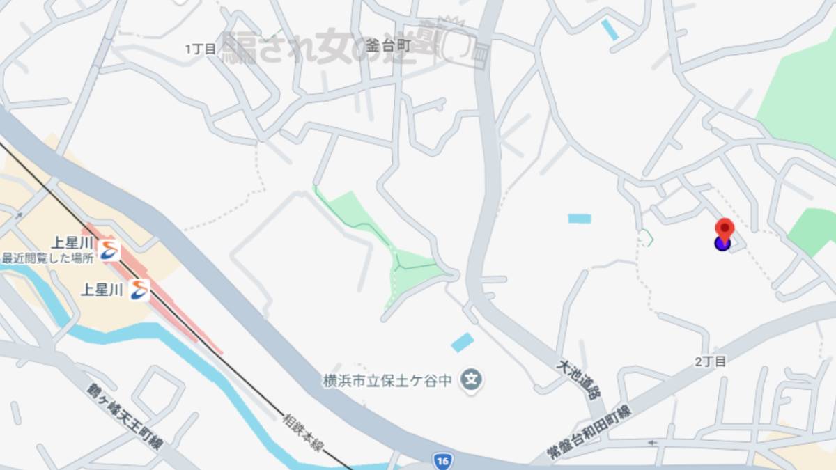 株式会社MIRAIの所在地
