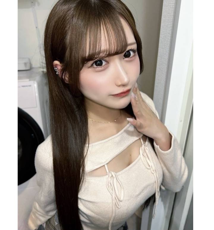 タダハピのサクラ「みお」
