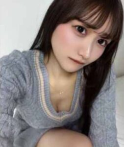 タダハピのサクラ「みお」