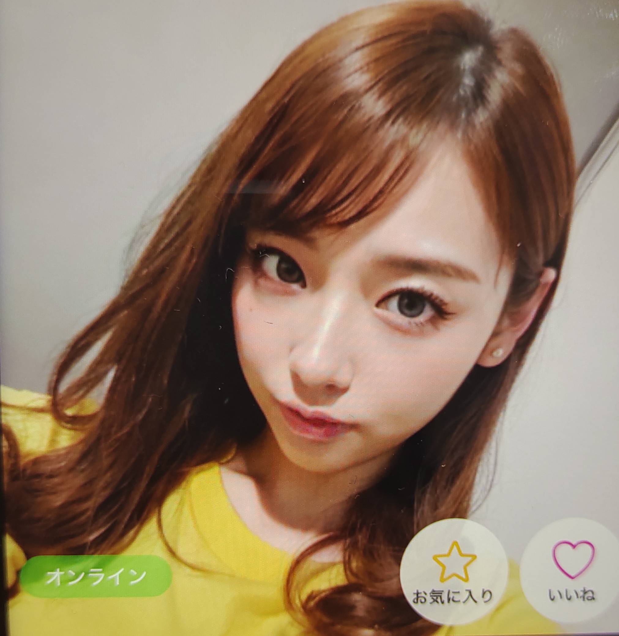 ムーンのサクラ「もか」